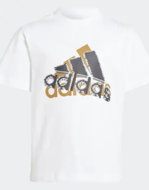 Adidas x Classic LEGO® Graphic Kids Tişört