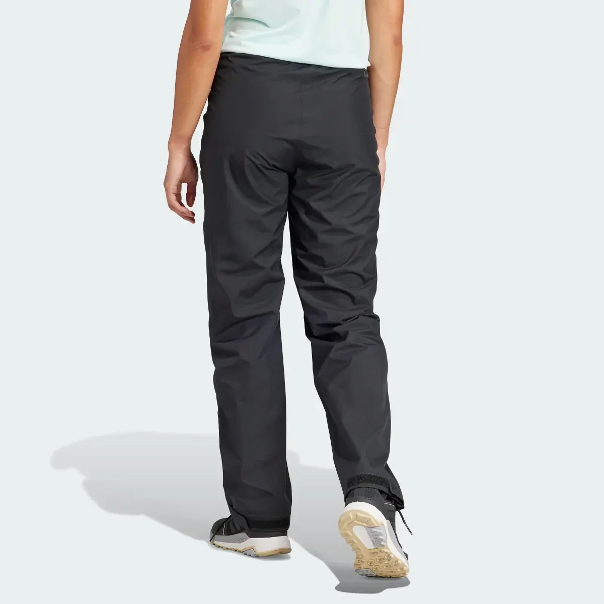 Adidas Pantaloni impermeabili Terrex Multi RAIN.RDY 2-Layer. 3
