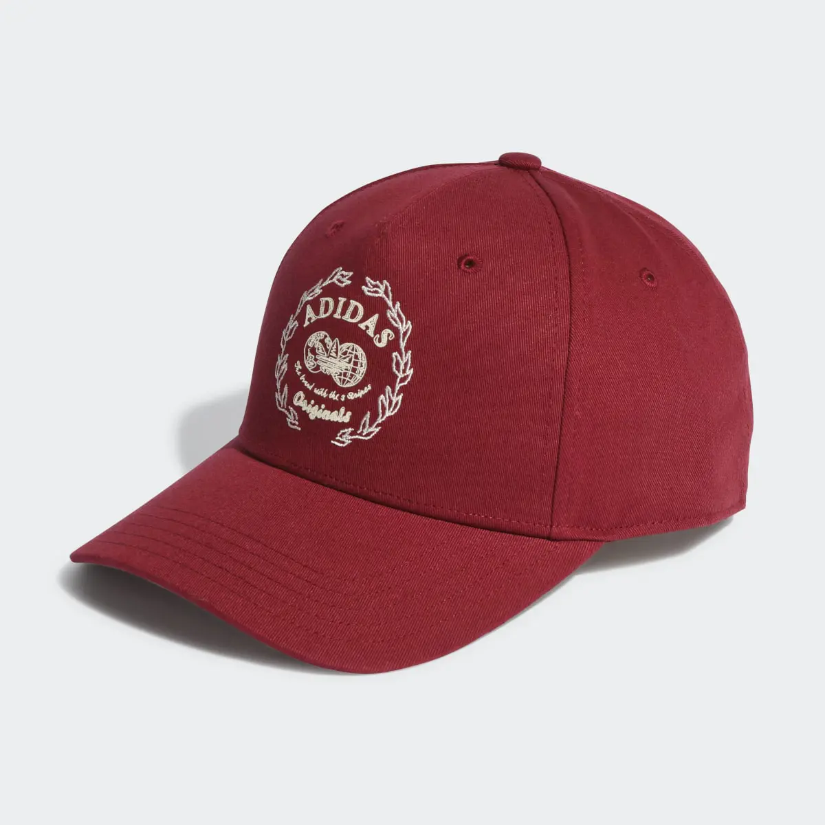 Adidas Hack the Archive Baseball Cap. 2