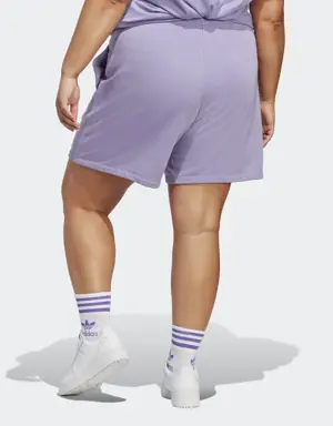 Adicolor Essentials French Terry Shorts (Plus Size)