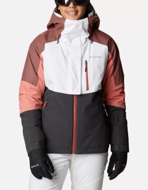 Women's Snow Slab™ Blackdot™ Waterproof Ski Jacket