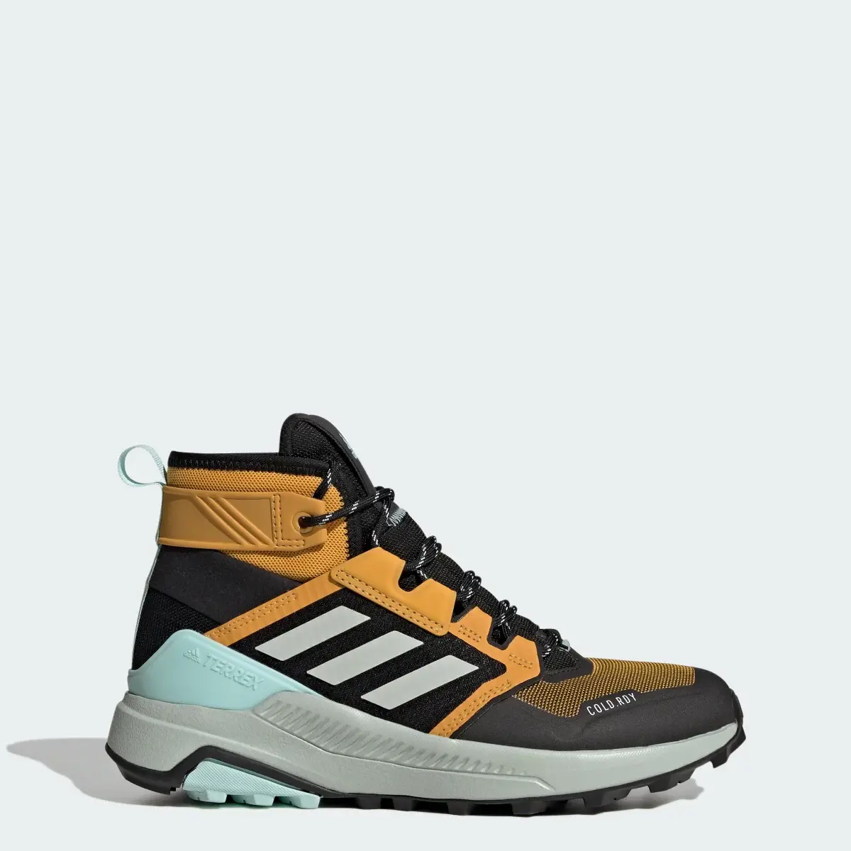 Adidas Zapatilla Terrex Trailmaker Mid COLD.RDY Hiking. 1