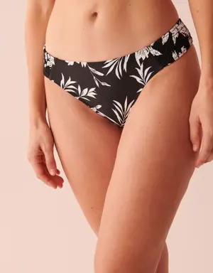 CALIFORNIA Side Details Bikini Bottom