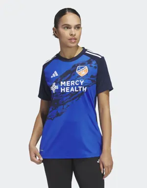 FC Cincinnati 23/24 Home Jersey