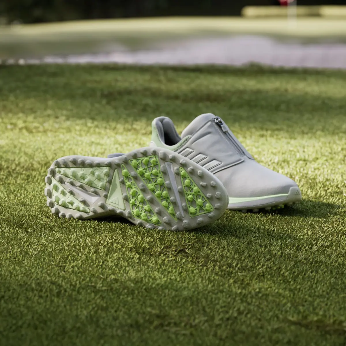 Adidas Buty Solarmotion BOA 24 Spikeless Golf. 2