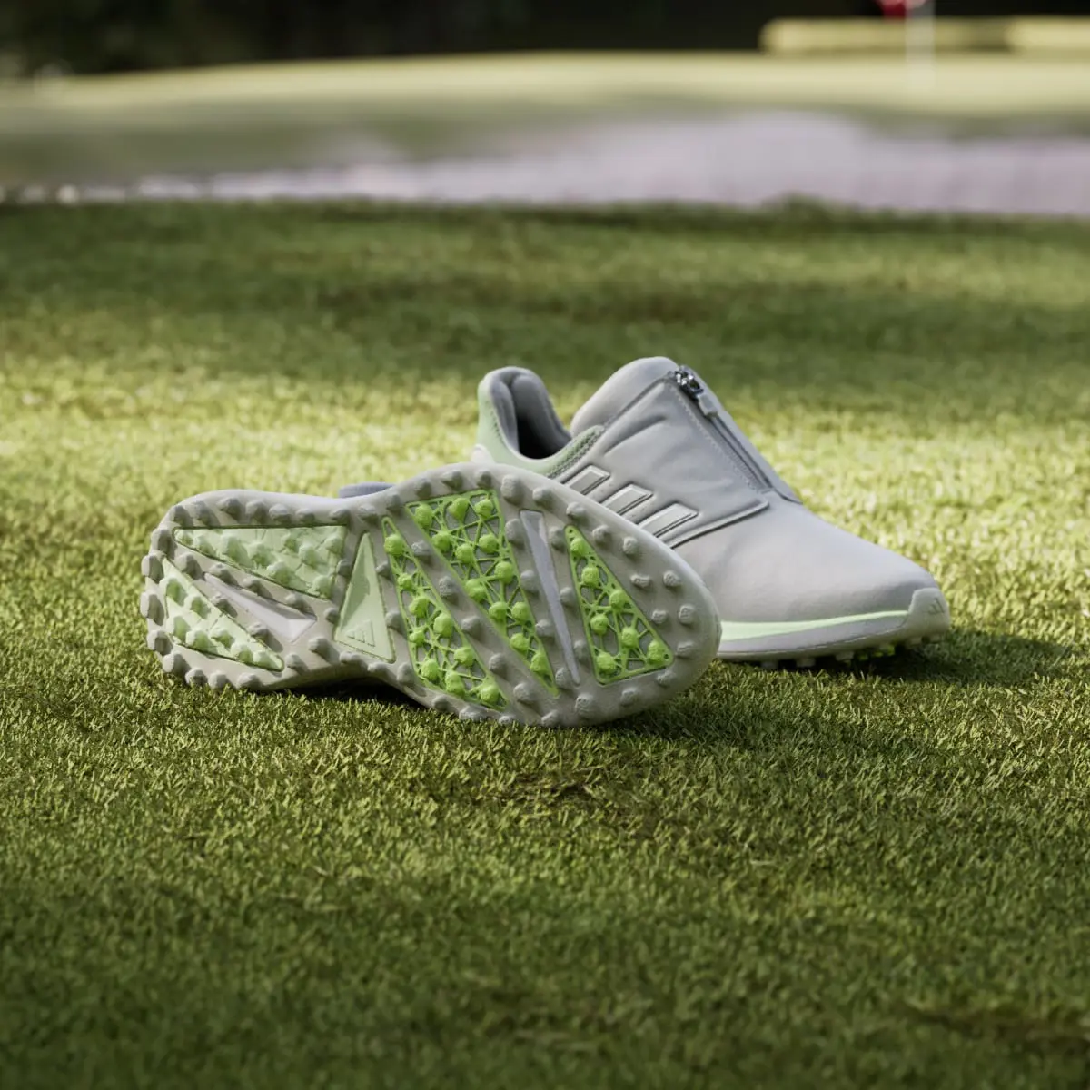 Adidas Chaussure de golf sans crampons Solarmotion BOA 24. 2