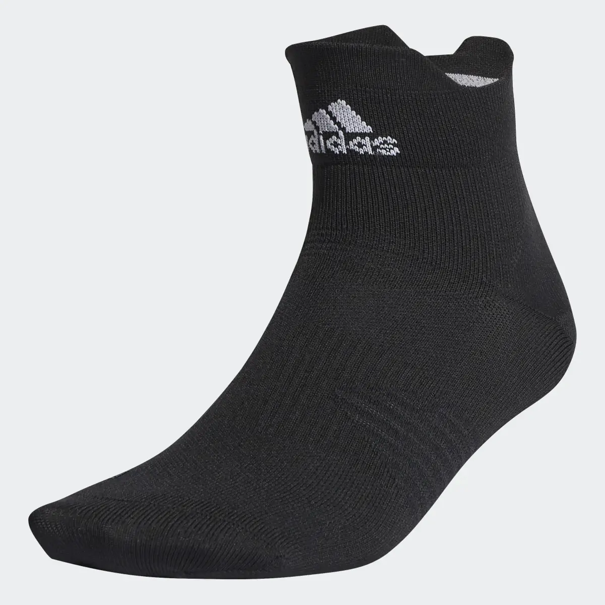 Adidas Ankle Performance Running Socks. 1