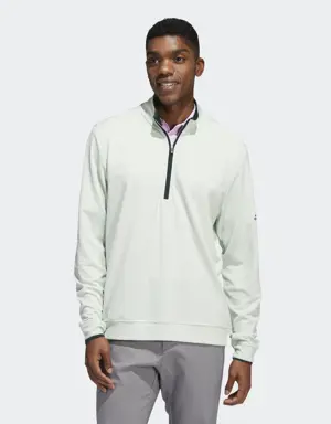 Quarter-Zip Pullover