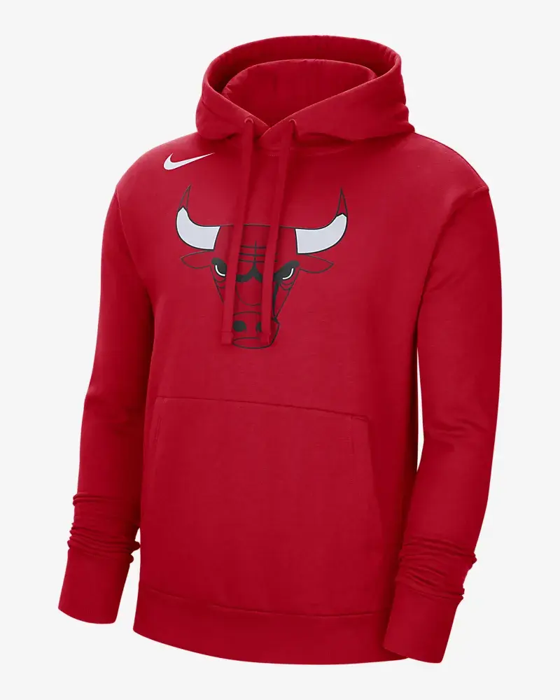 Nike Chicago Bulls. 1