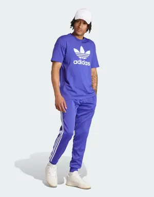 Adidas Adicolor Classics SST Track Pants. 3 Adidas Adicolor Classics SST Track Pants. 3