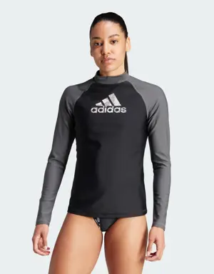 Long Sleeve Rash Guard