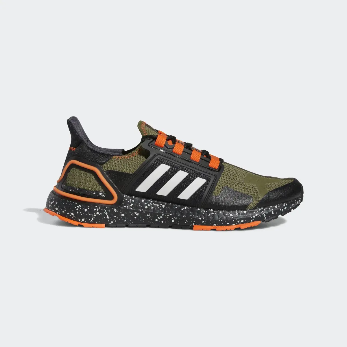 Adidas Ultraboost DNA City Xplorer Outdoor Trail Running Sportswear Lifestyle Shoes. 2