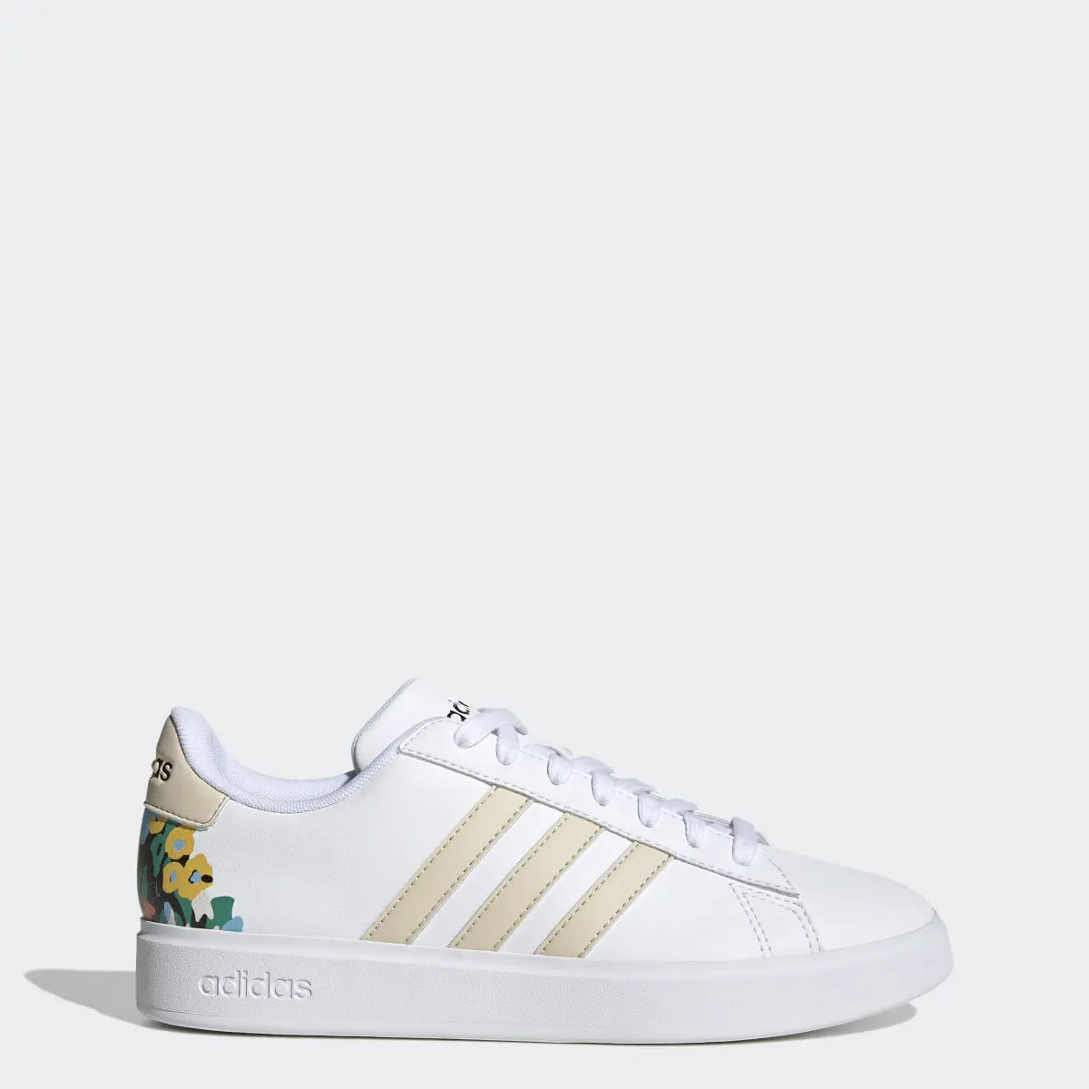 Adidas Tenis adidas Grand Court Cloudfoam Lifestyle Court Comfort. 1