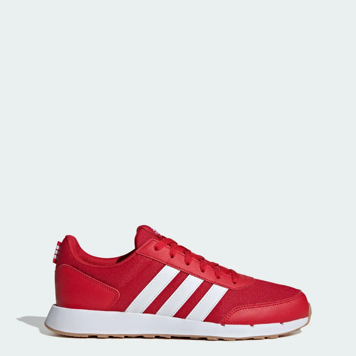 Adidas Tenis Run 50s. 1