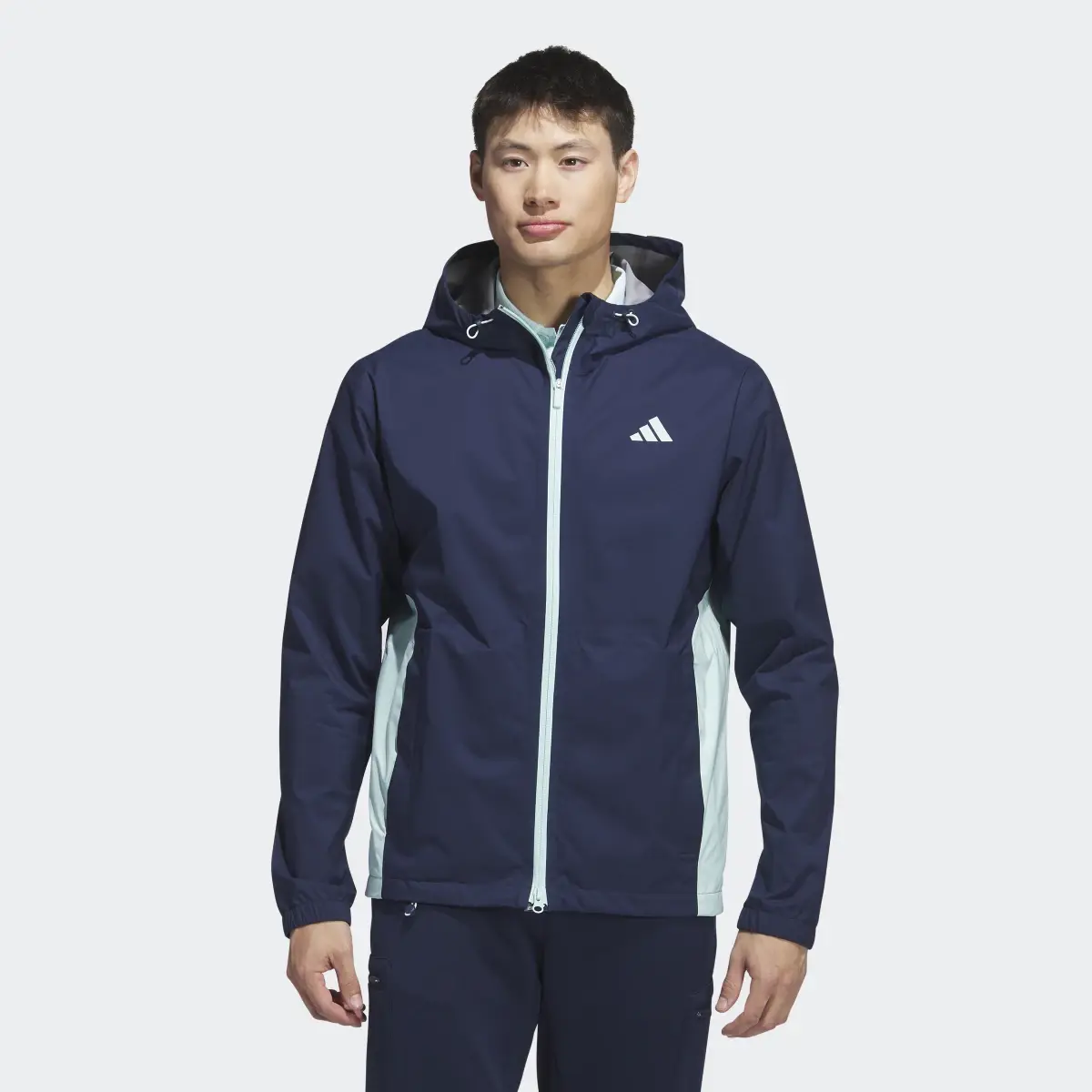 Adidas RAIN.RDY Jacket. 2