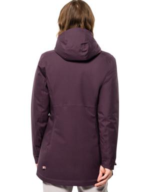 Beymen Stirnberg Ins Waterproof Kadın Outdoor Mont. 3 Beymen Stirnberg Ins Waterproof Kadın Outdoor Mont. 3