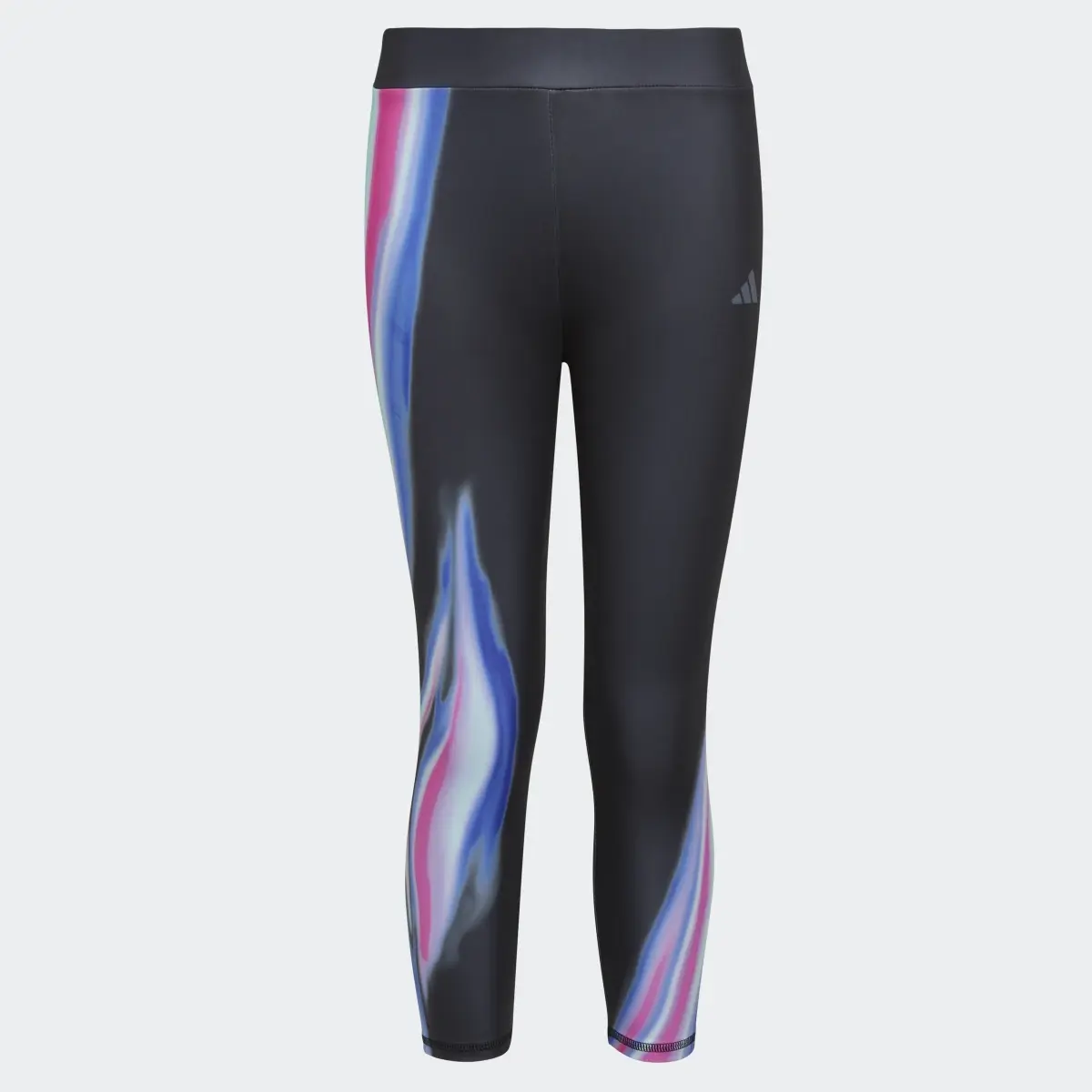 Adidas AEROREADY® Hyper Real 7/8 Tights. 3