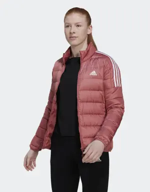 Adidas Essentials Down Jacket. 2