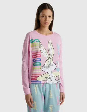 bugs bunny & lola t-shirt