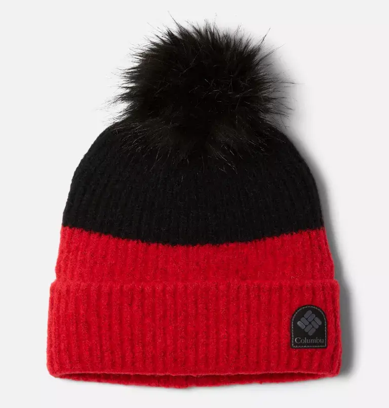 Columbia Winter Blur™ Pom Pom Beanie. 3