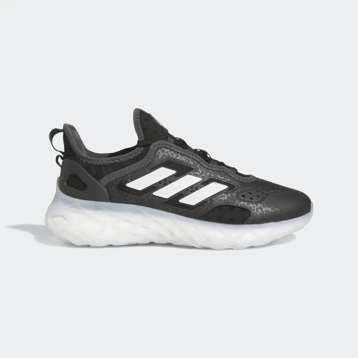 Adidas Web Boost Shoes. 2