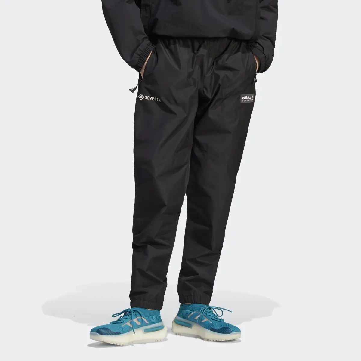 Adidas Pants adidas Adventure Premium. 1