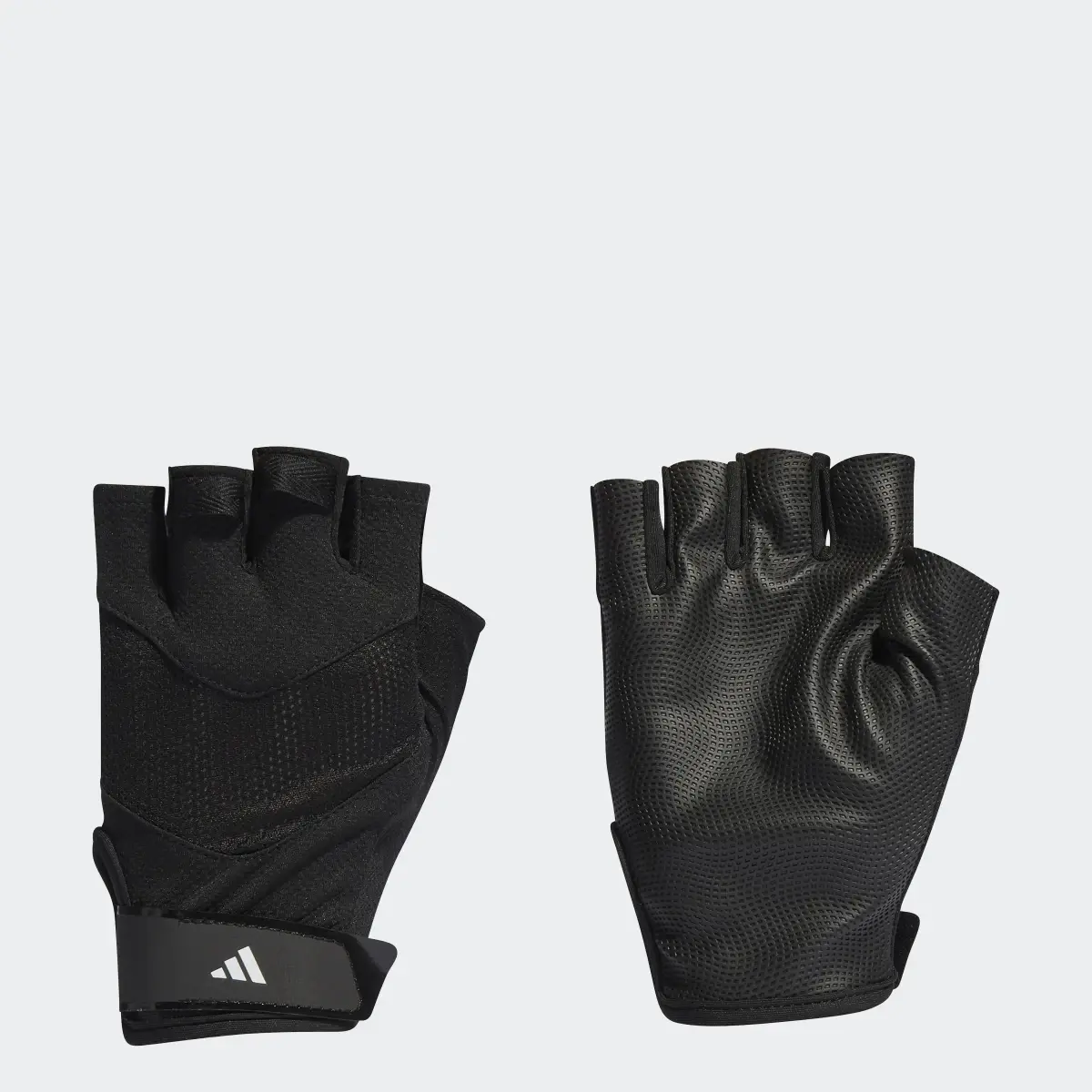 Adidas Training Gloves. 1