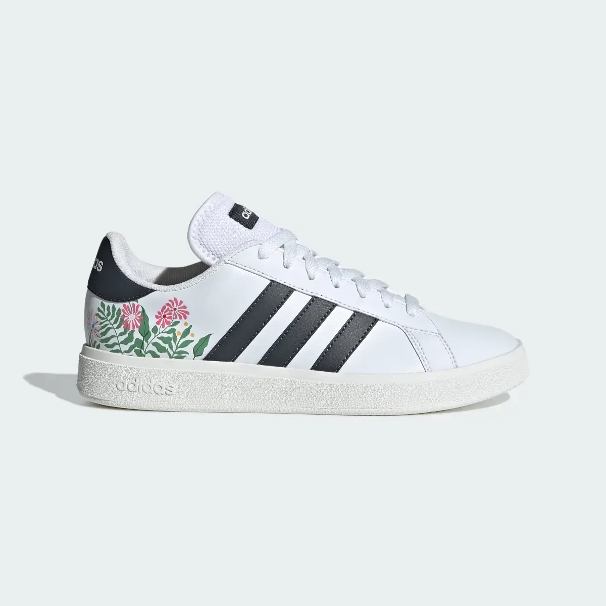 Adidas Tenis Grand Court Base 2.0. 2