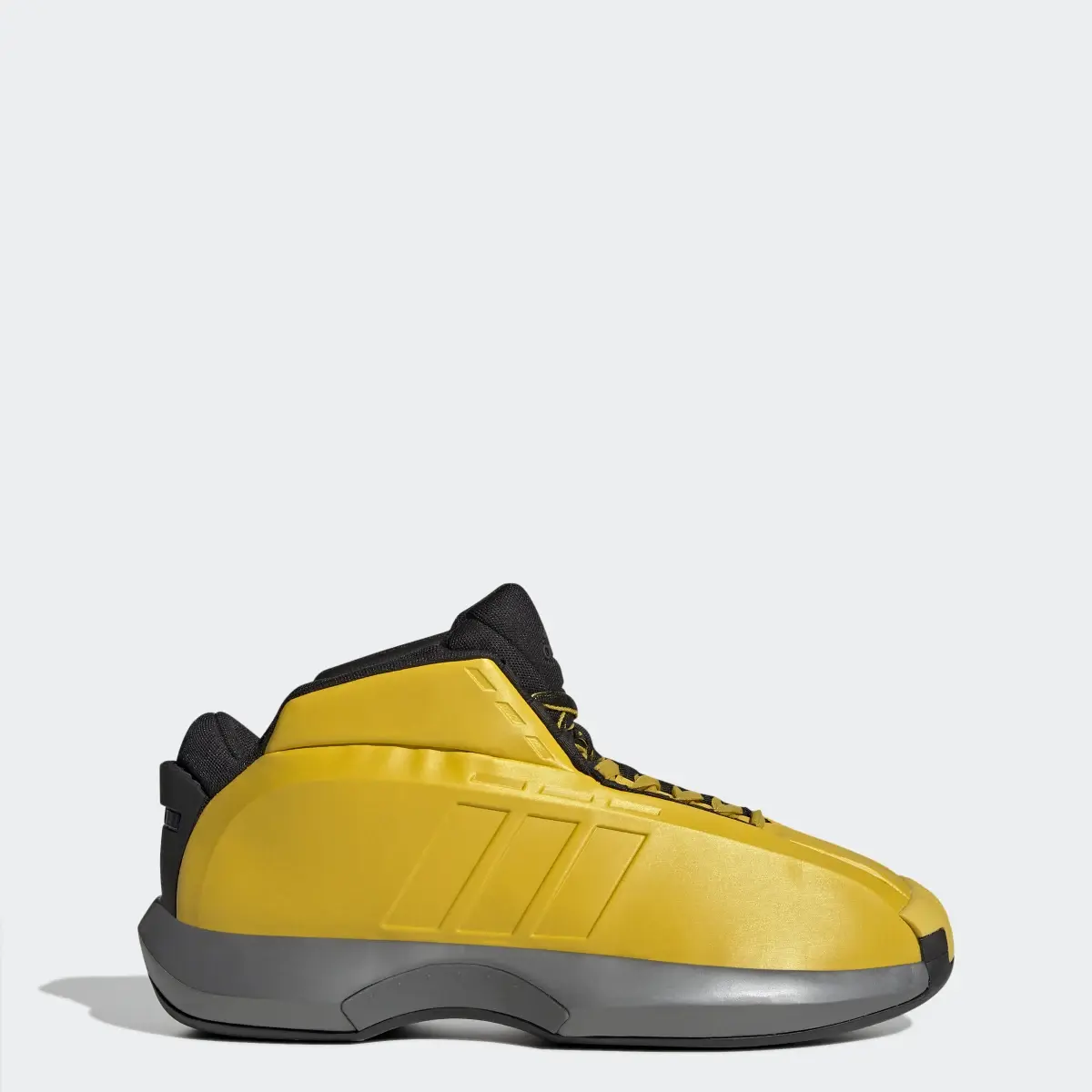 Adidas Crazy 1 Shoes. 1