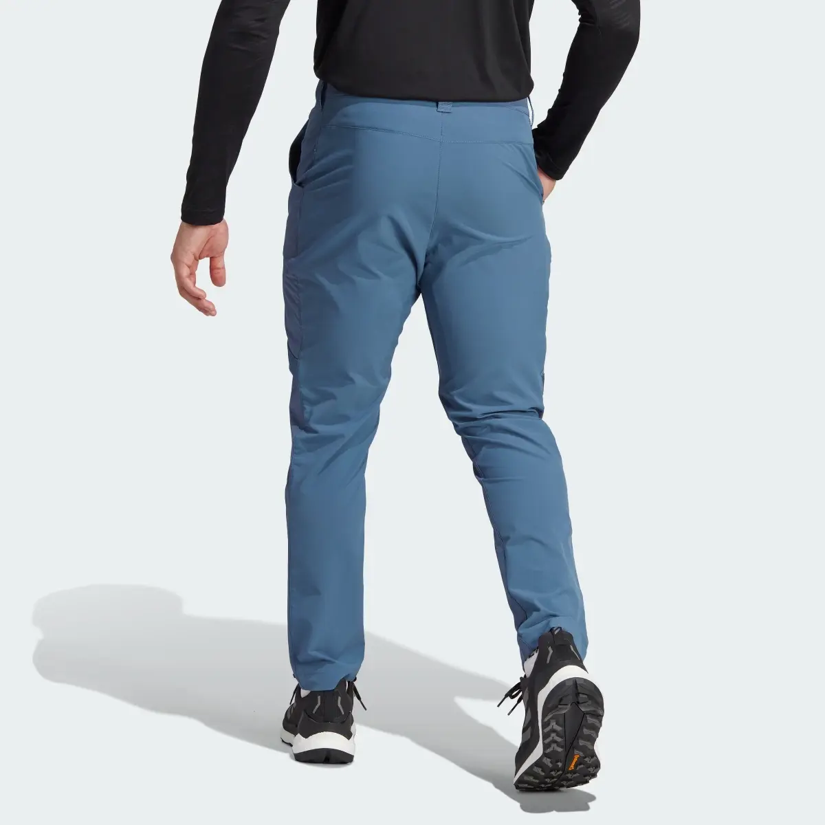 Adidas Pantaloni Terrex Xperior. 2