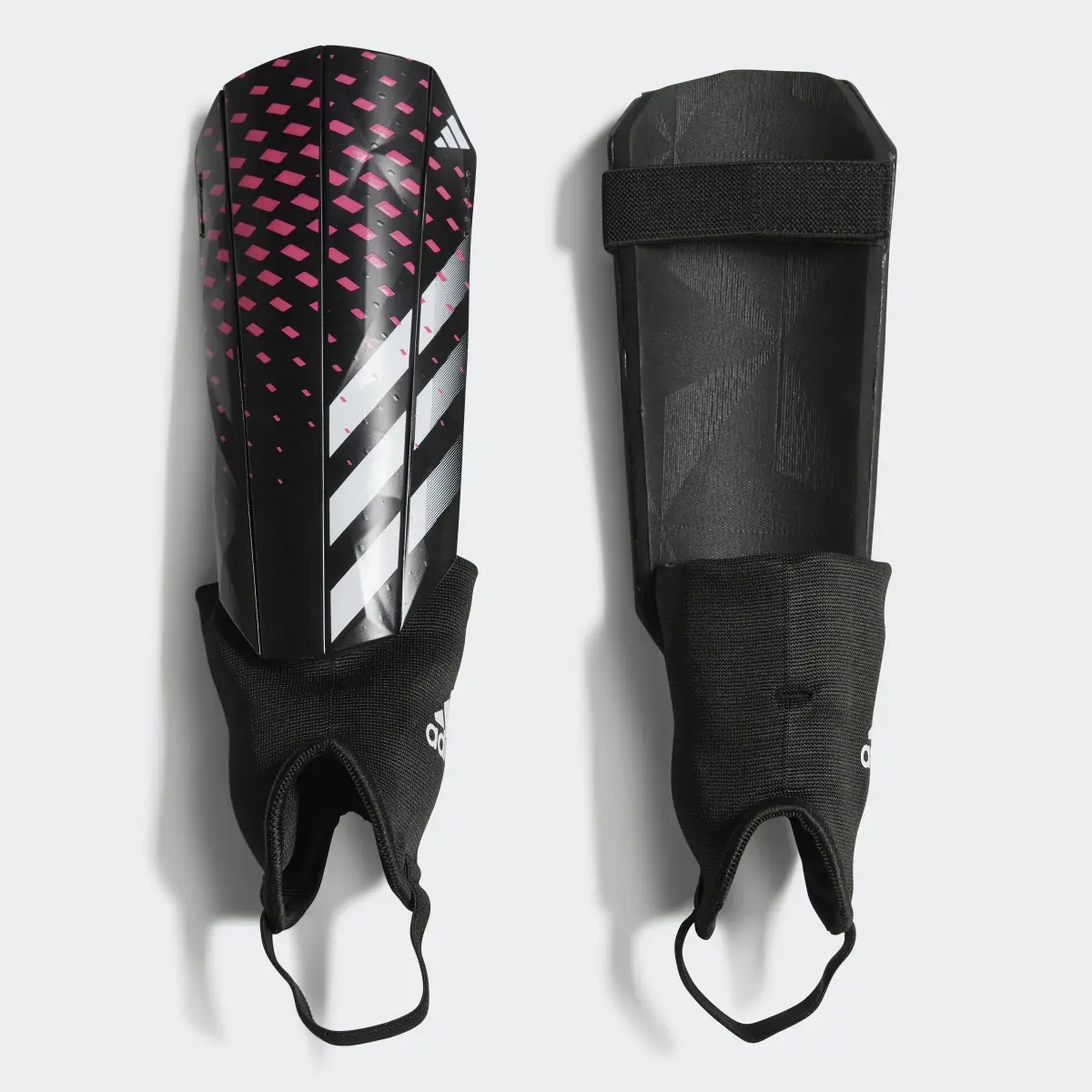 Adidas Predator Match Shin Guards. 1