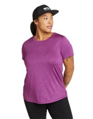 Women's Resolution Short-Sleeve T-Shirt