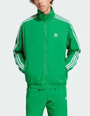 Adidas Adicolor Woven Firebird Track Top