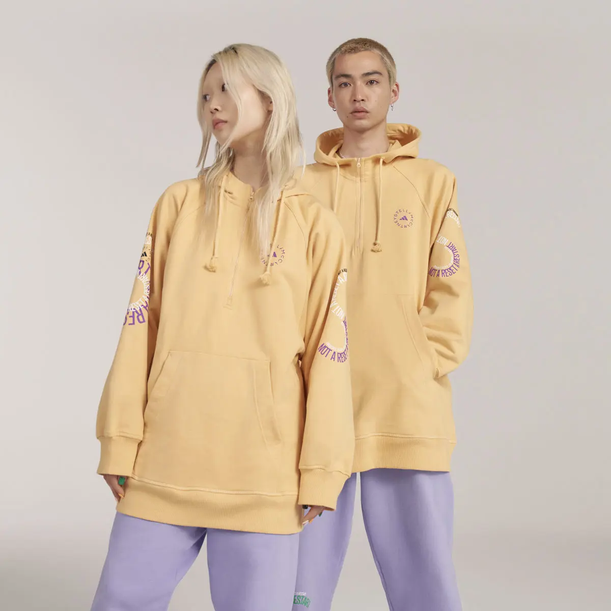 Adidas by Stella McCartney Pull On - Gender Neutral. 1