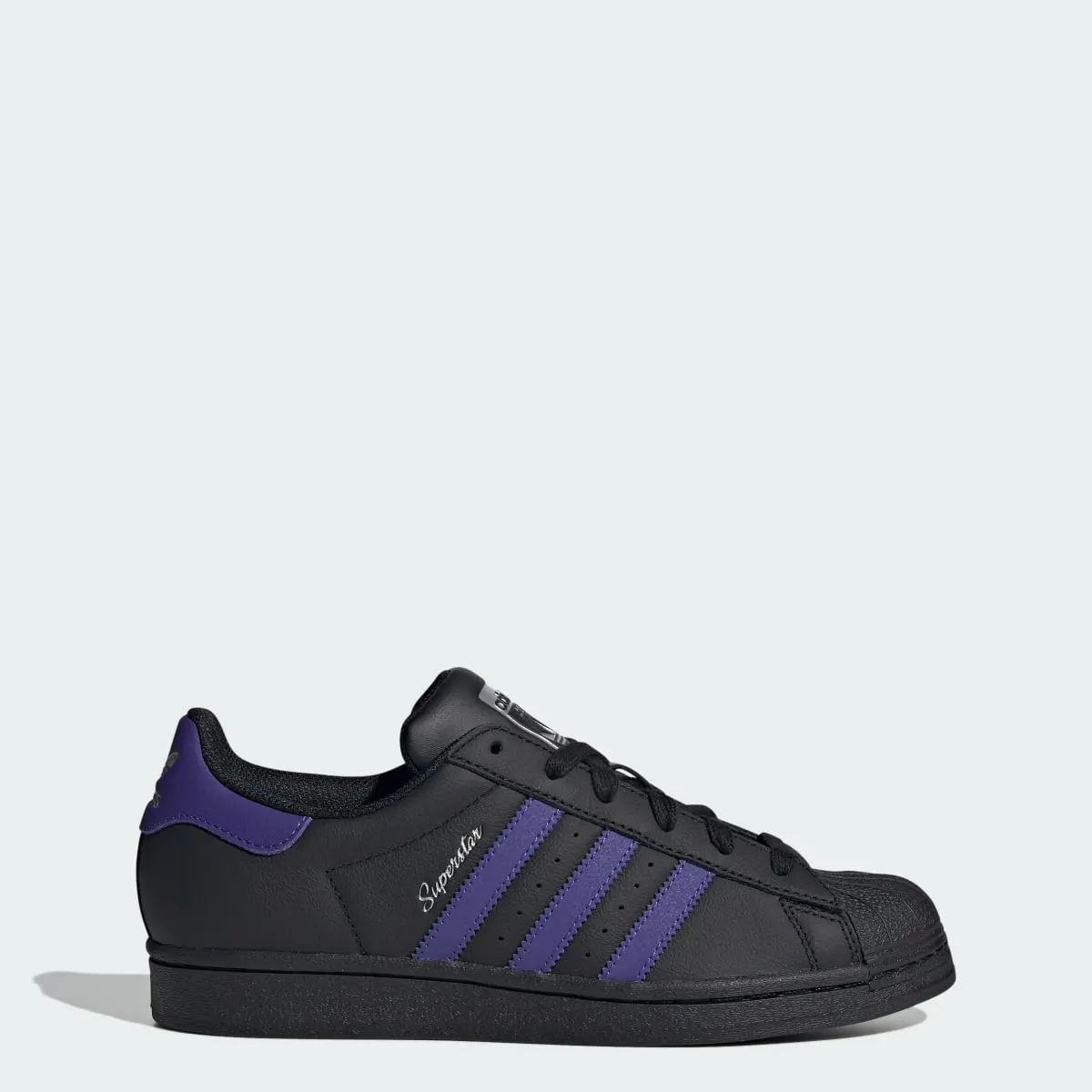 Adidas Superstar Shoes. 1