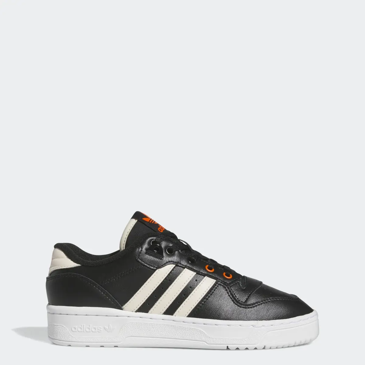 Adidas Tenis Rivalry Low. 1