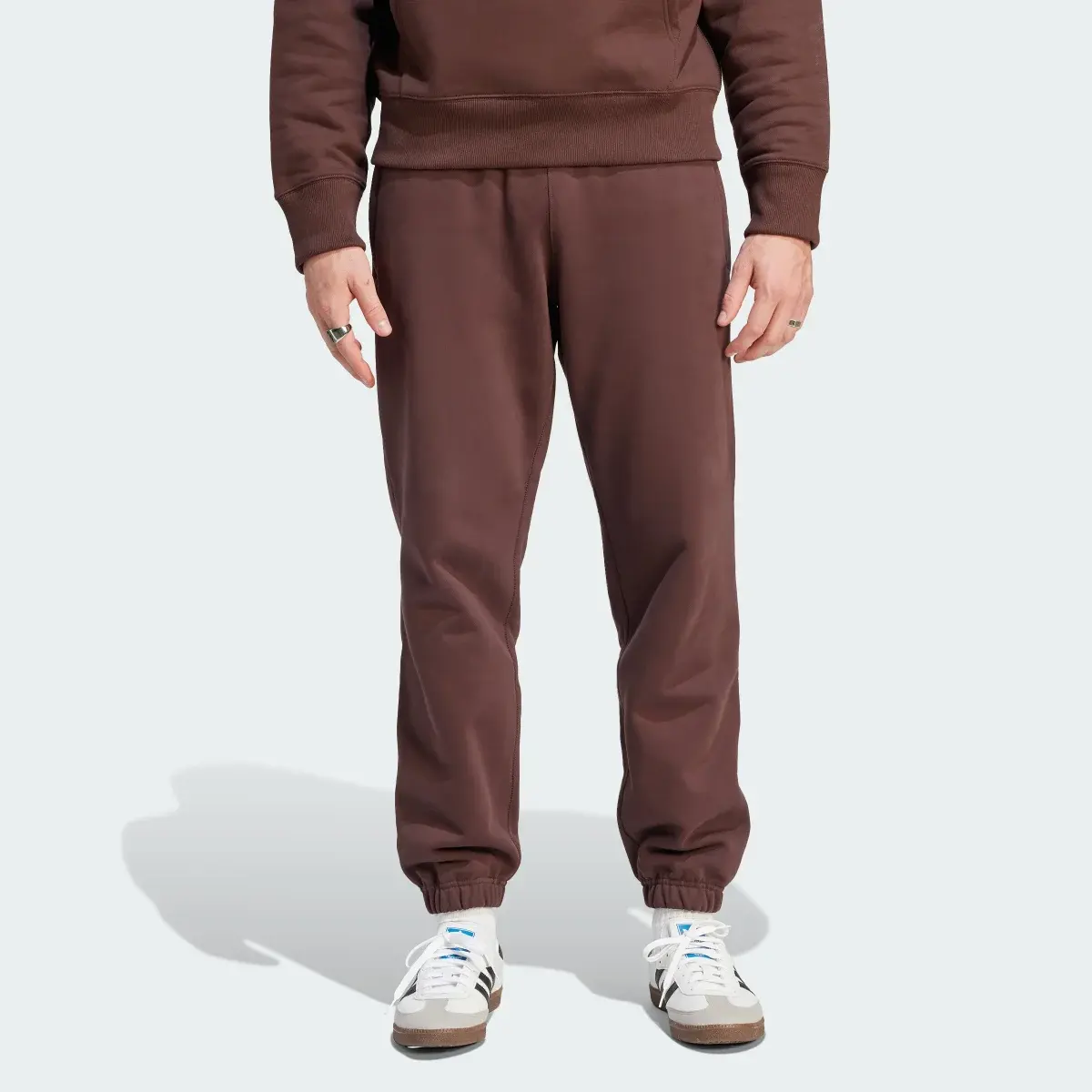 Adidas Sweat Pants Premium Essentials. 1