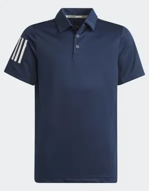 Adidas 3-Streifen Poloshirt