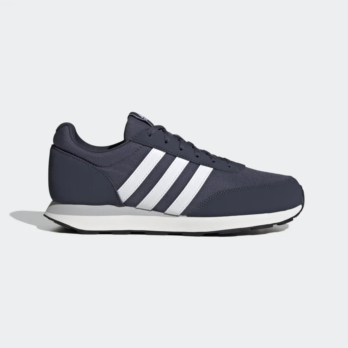 Adidas Tenis Run 60s 3.0 Lifestyle Running. 2