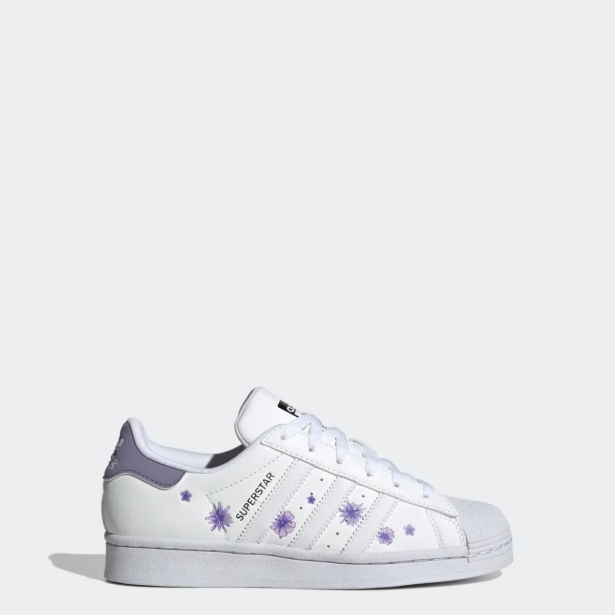 Adidas Tenis Superstar. 1