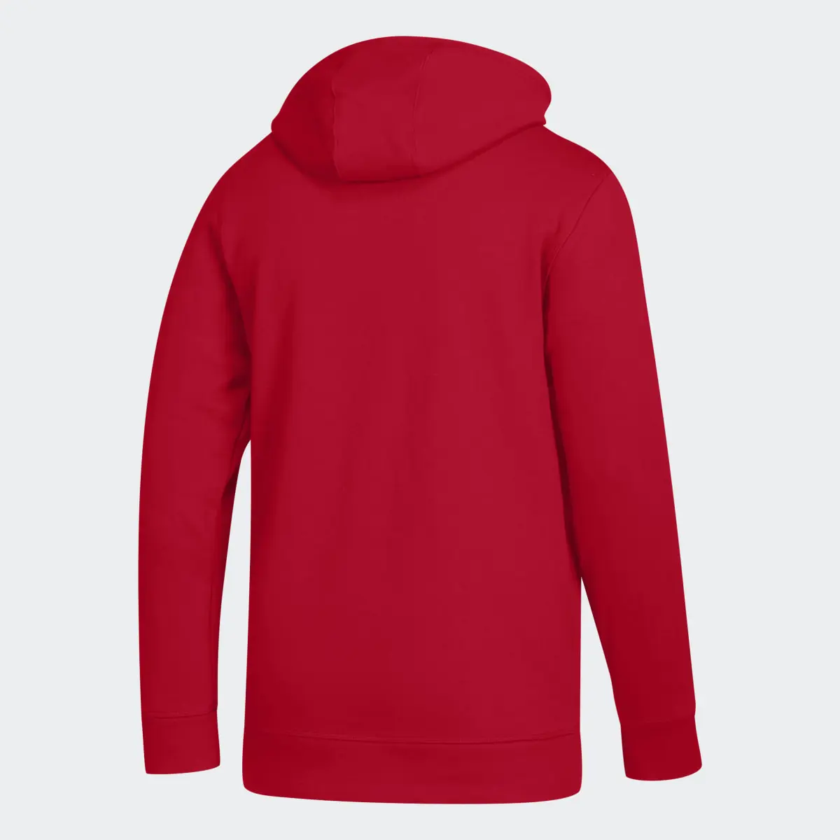 Adidas GOAL RED HOODIE. 2