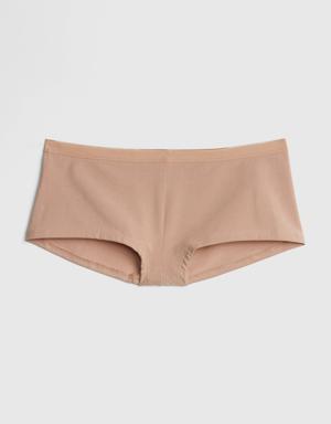 Shorty Briefs beige