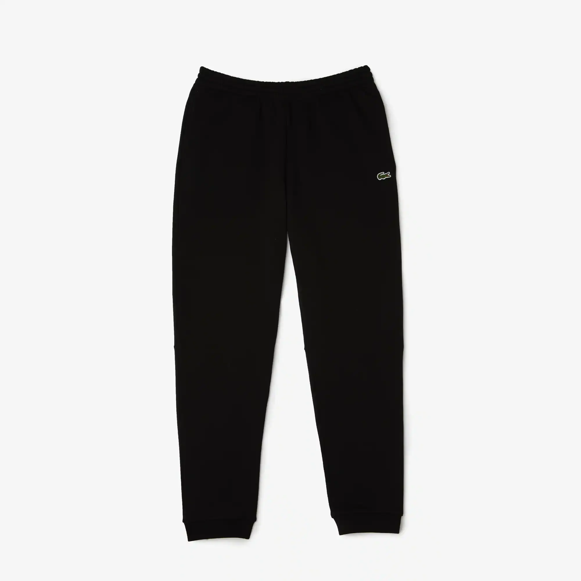 Lacoste Men’s Organic Cotton Sweatpants. 2