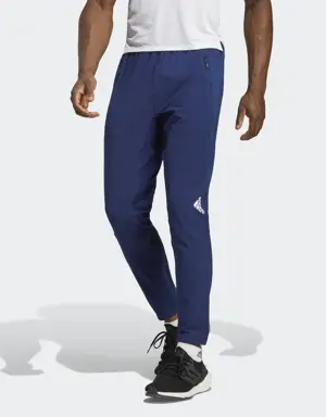 Adidas D4T Training Pants