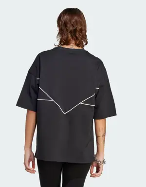 Adidas Tee. 3