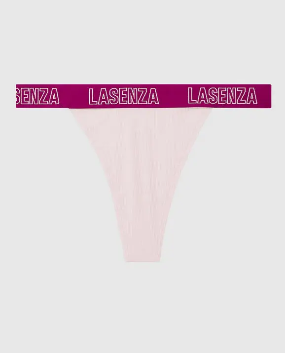 La Senza Remix Thong Panty. 3