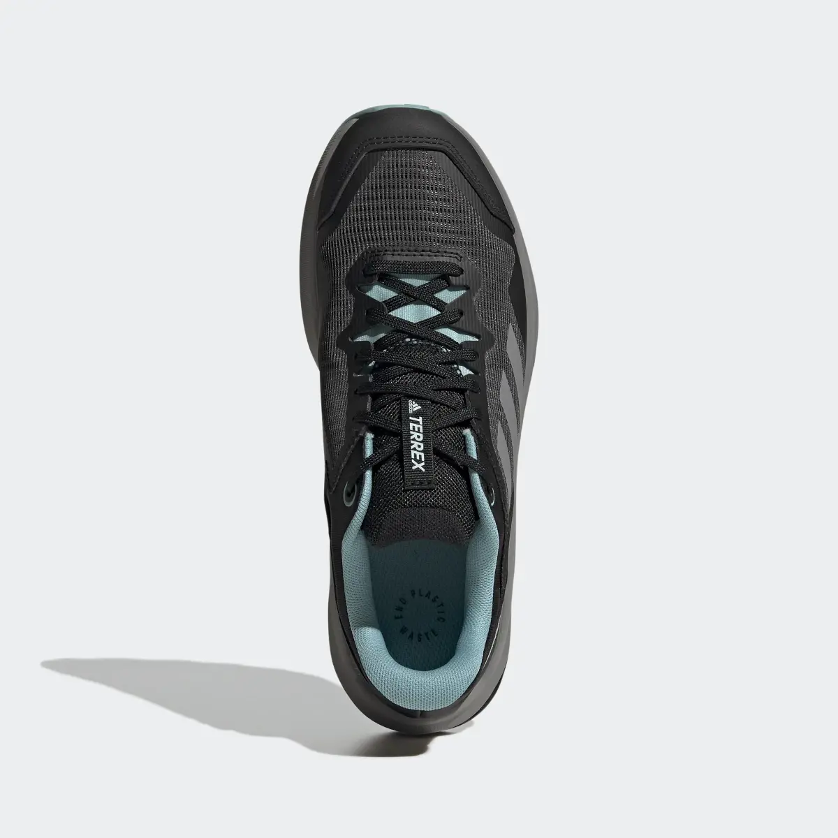 Adidas Terrex Trailrider Trail Running Shoes. 3