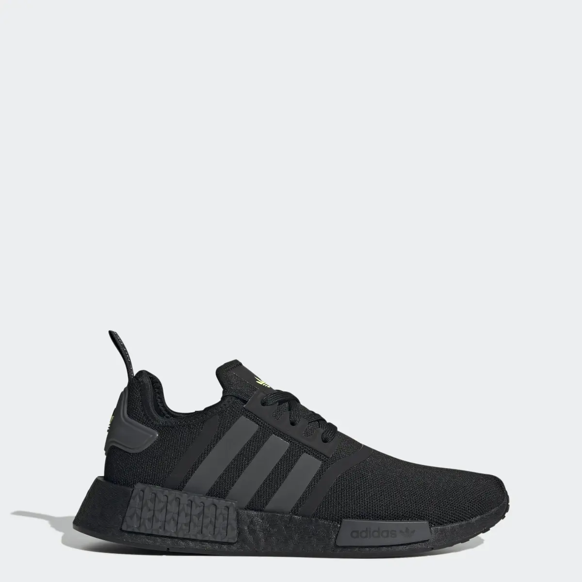 Adidas NMD_R1 Shoes. 1