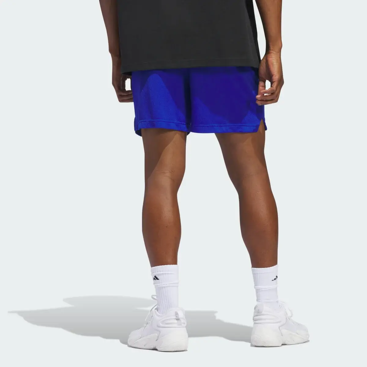 Adidas Select Shorts. 2