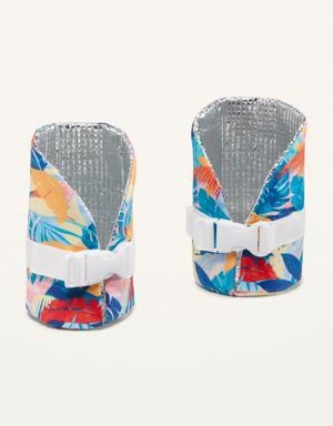 Old Navy Beverage Vest Drink Cooler 2-Pack for the Family multi